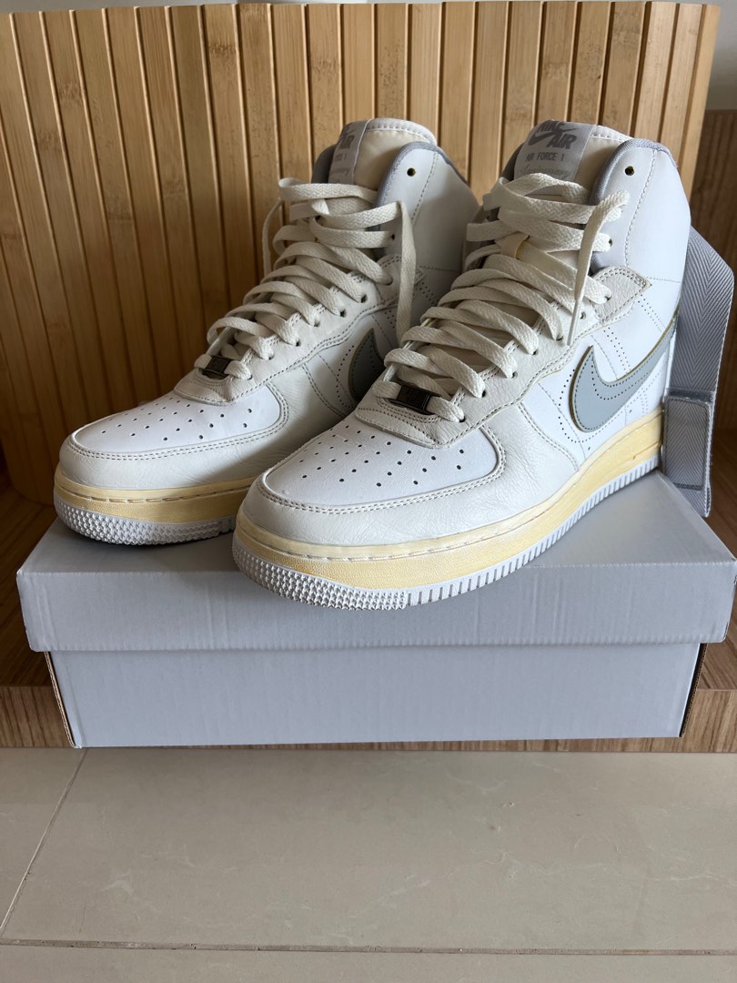air force 1 25th anniversary edition