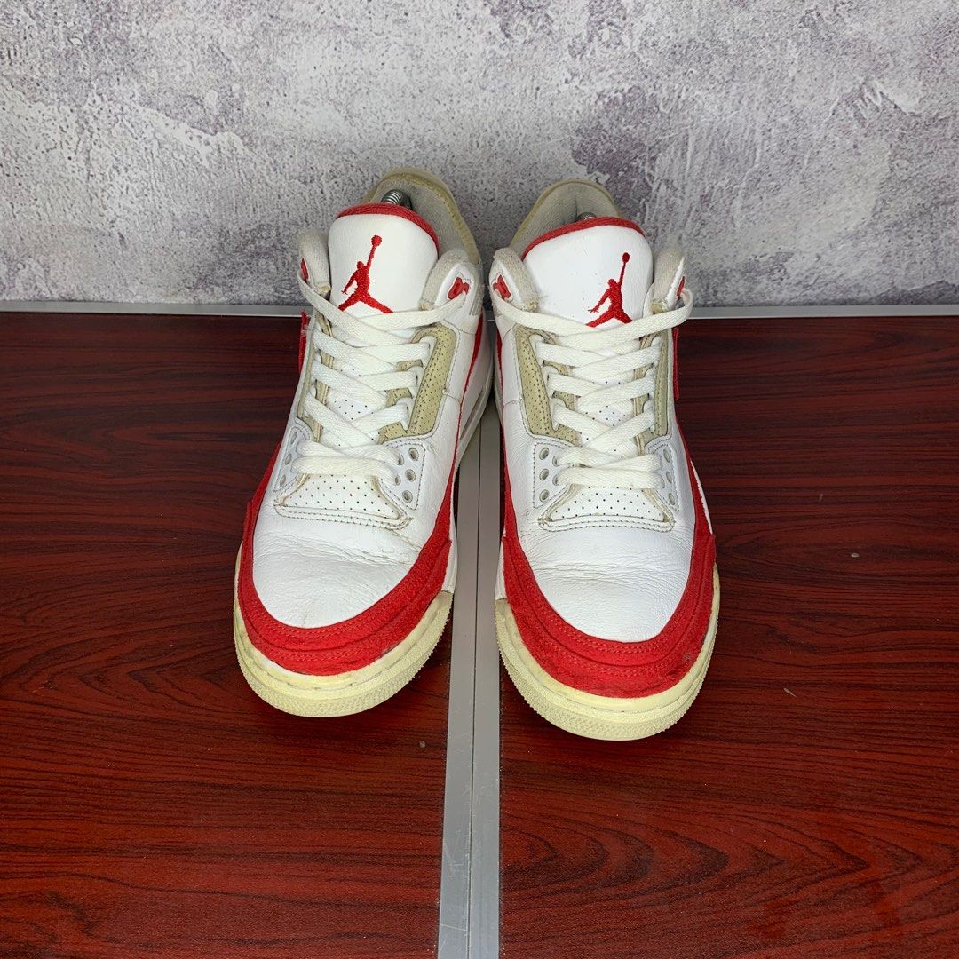 aj3 retro tinker