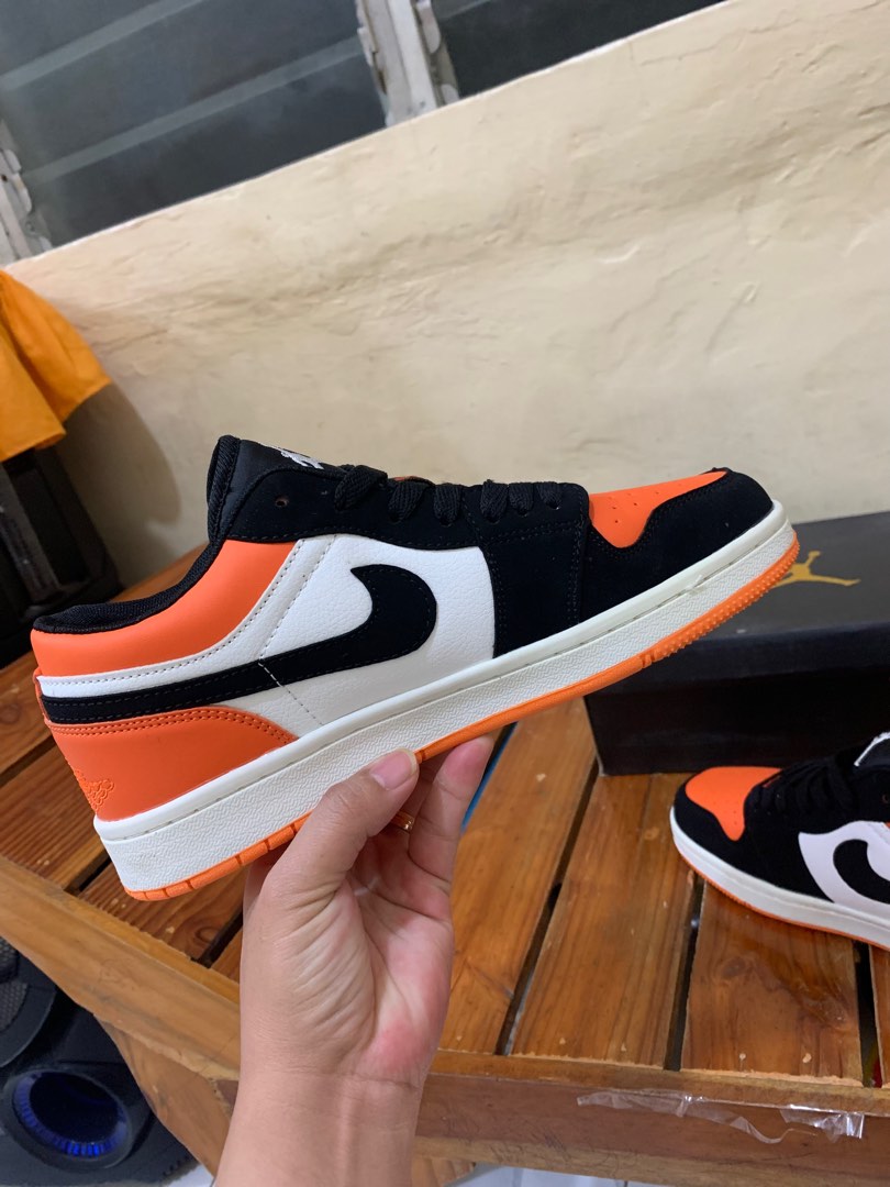 air jordan shoes low top