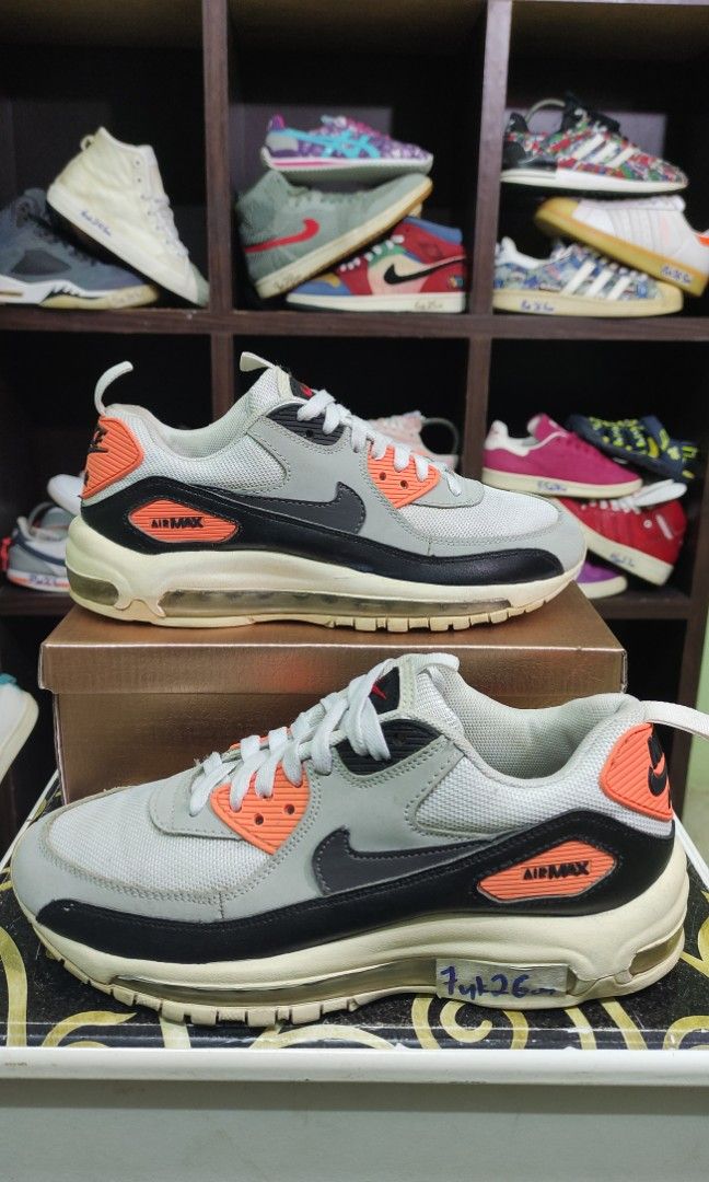 Air max sale 90 97