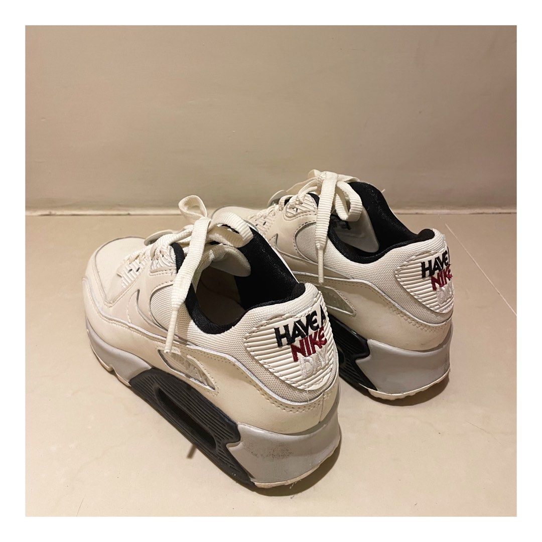 Womens air max 90 se best sale