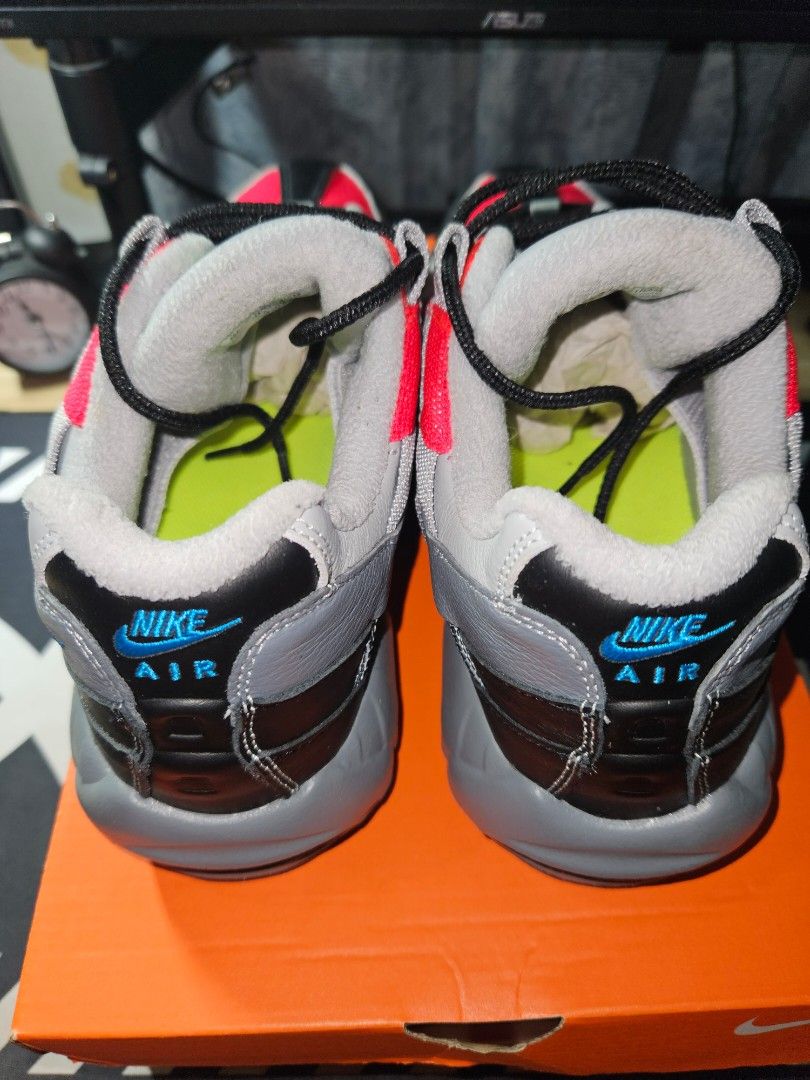 air max 95 unlocked