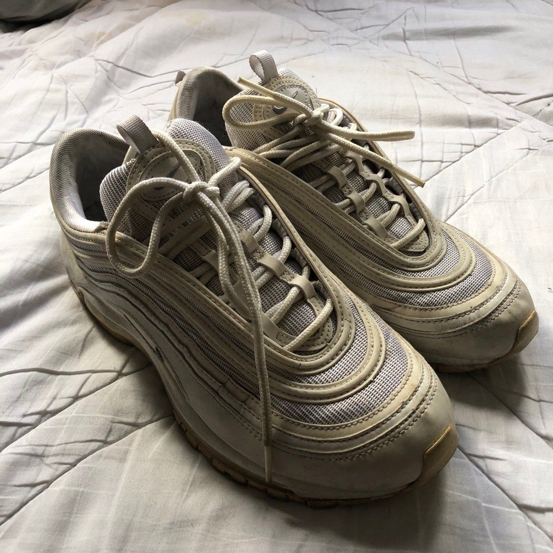 All online white 97