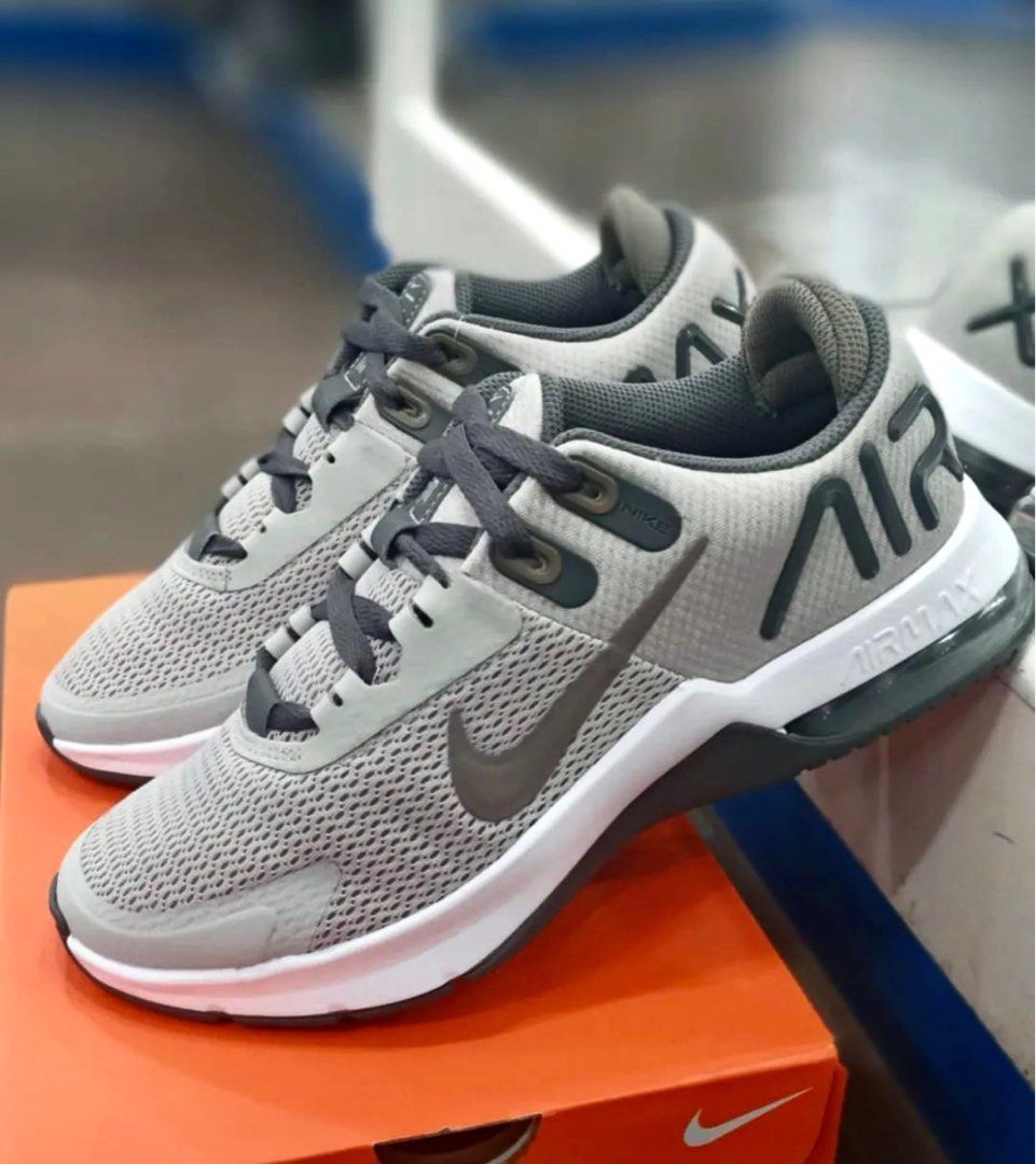 nike air max alpha trainer 4