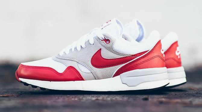 Nike Air Odyssey Men s Fashion Footwear Sneakers on Carousell