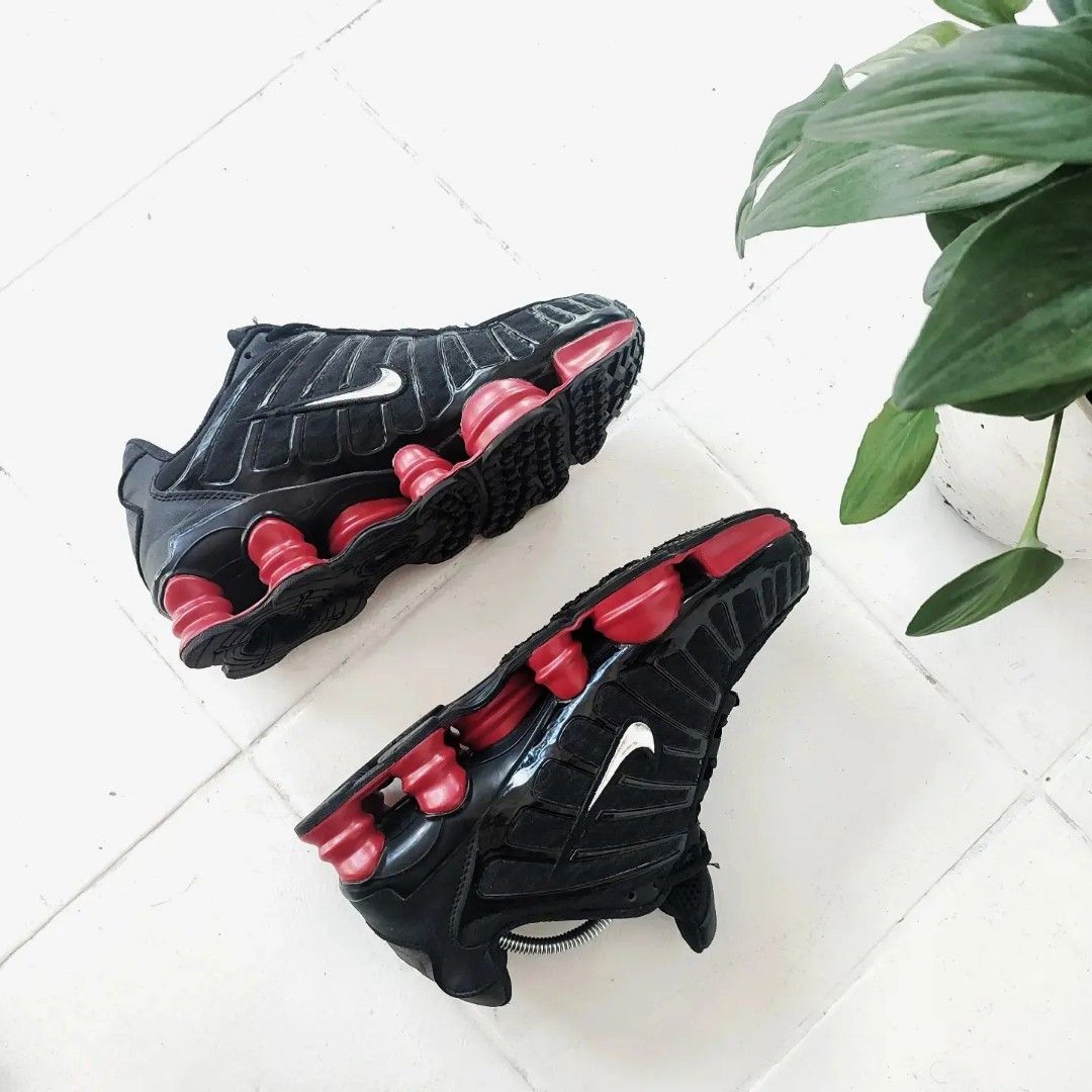 shox lt