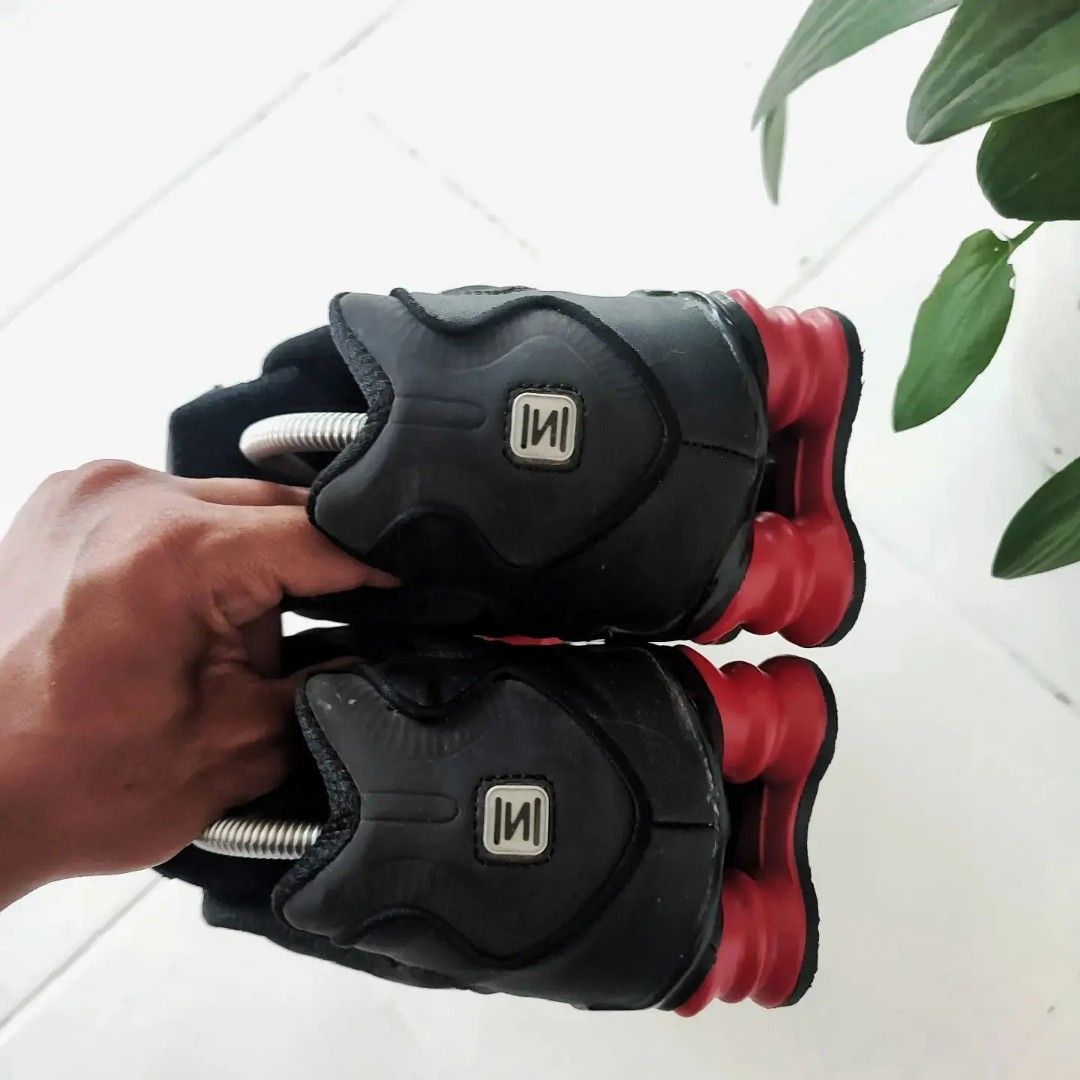 shox lt