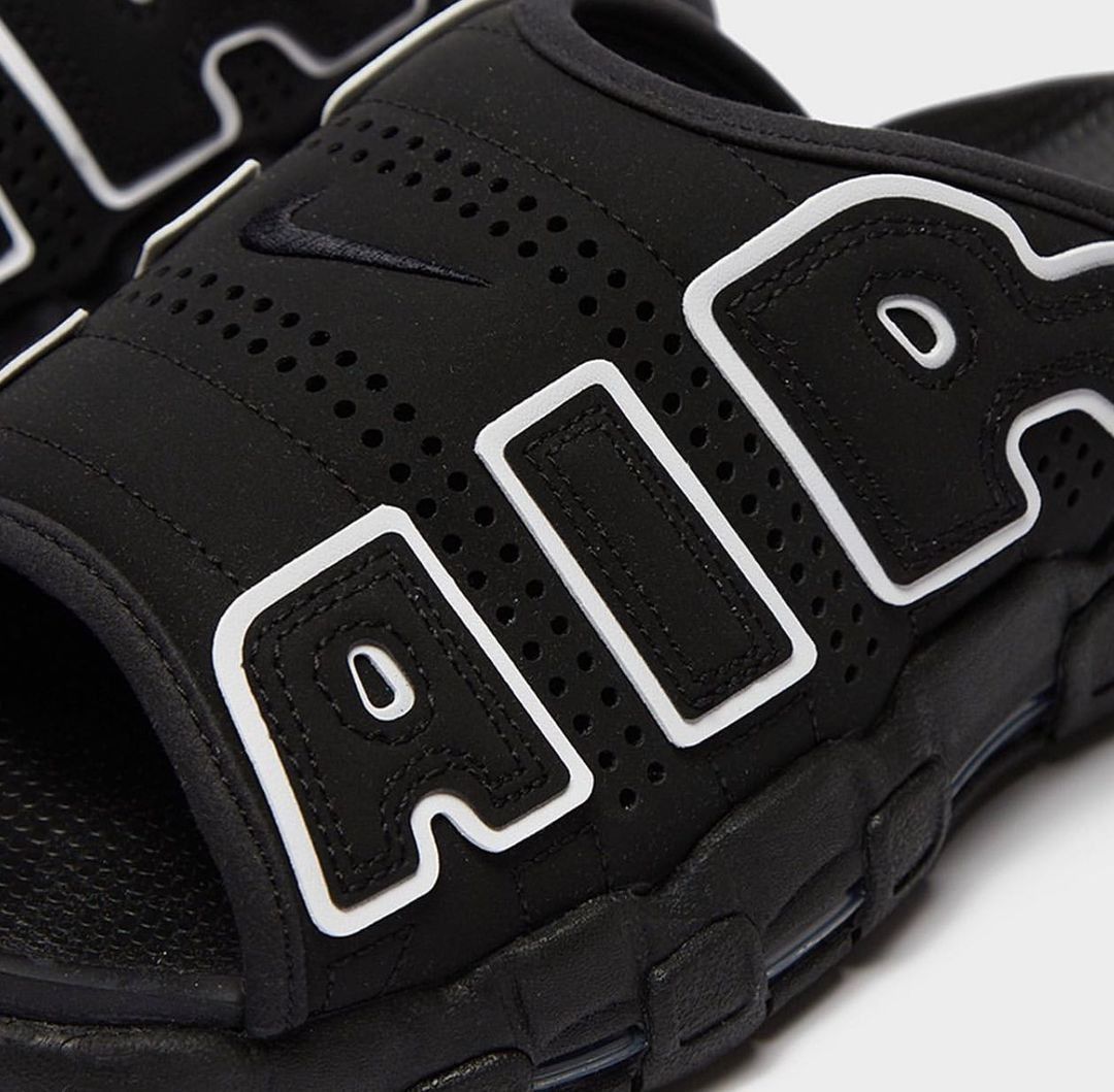 Nike air best sale uptempo size 13