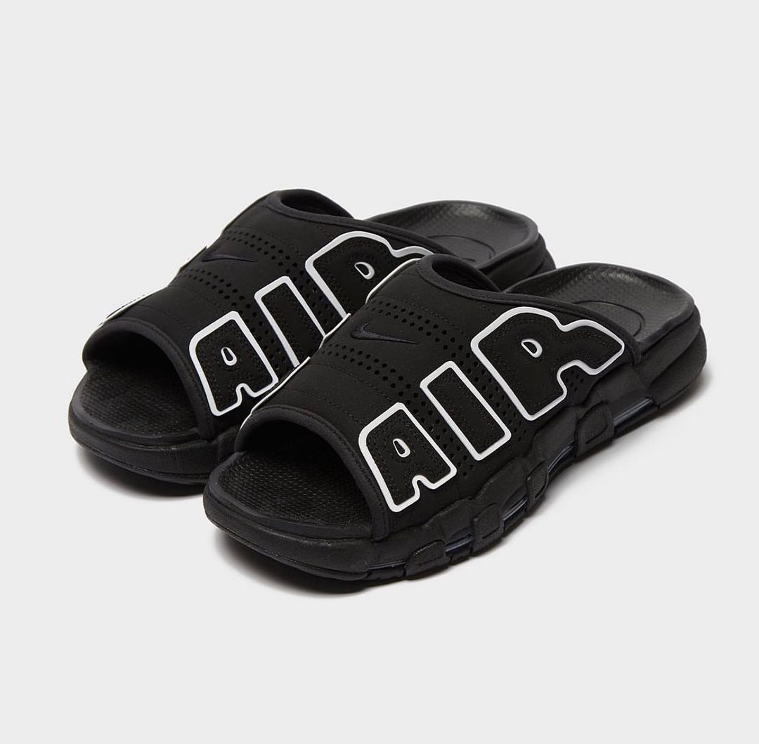 Nike air uptempo size 6 discount