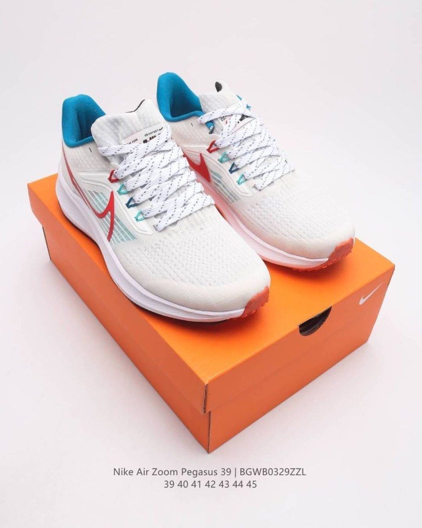 Cushion st top nike