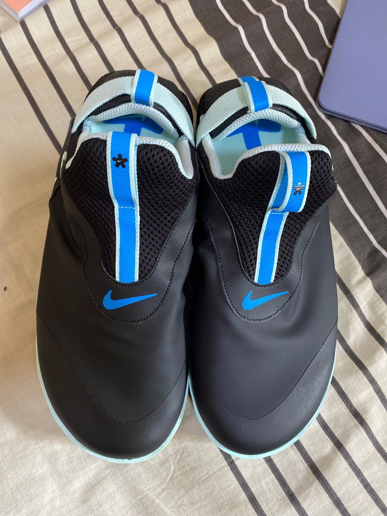 nike air zoom pulse sneakers