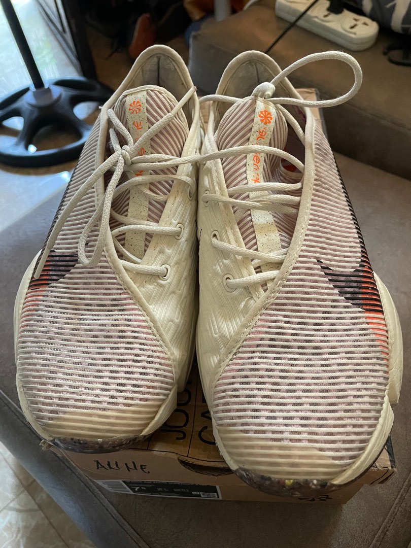 ladies nike air zoom superrep