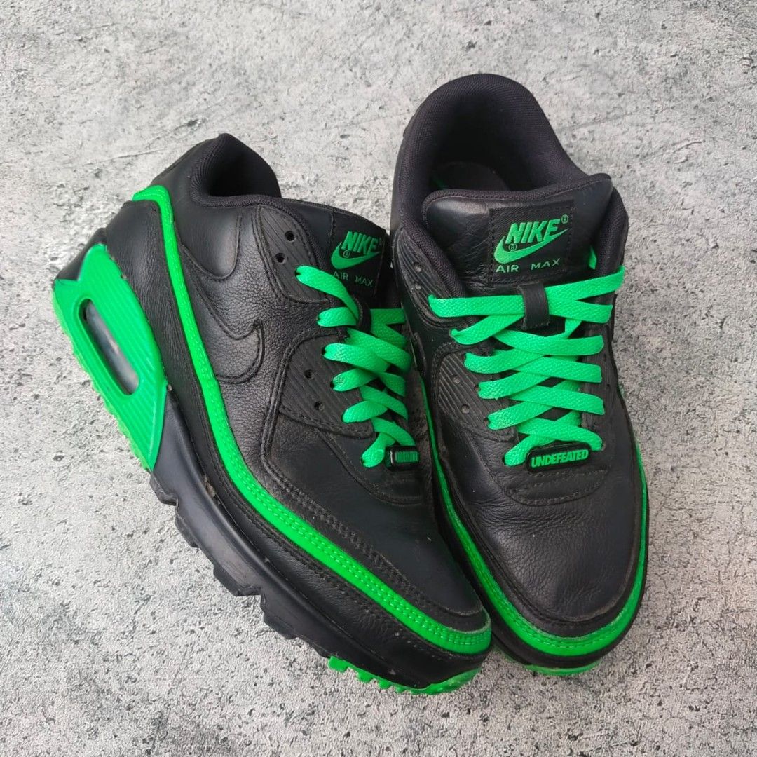 undefeated airmax