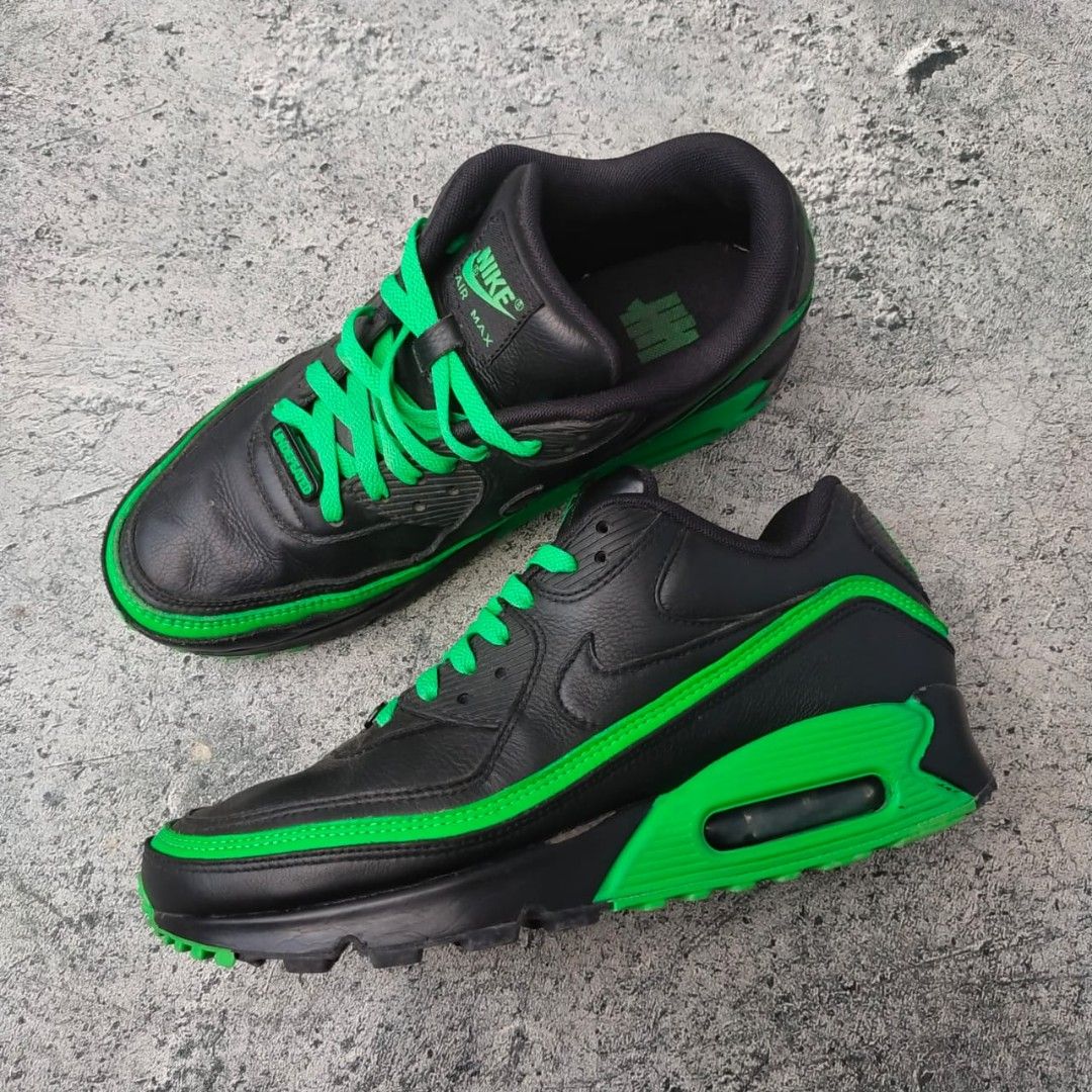 undefeated airmax