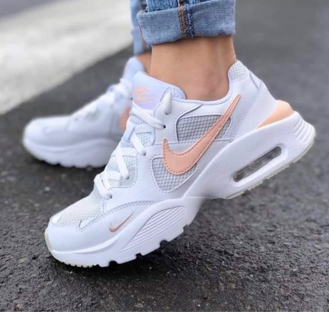 Nike huarache air max 2025 fusion