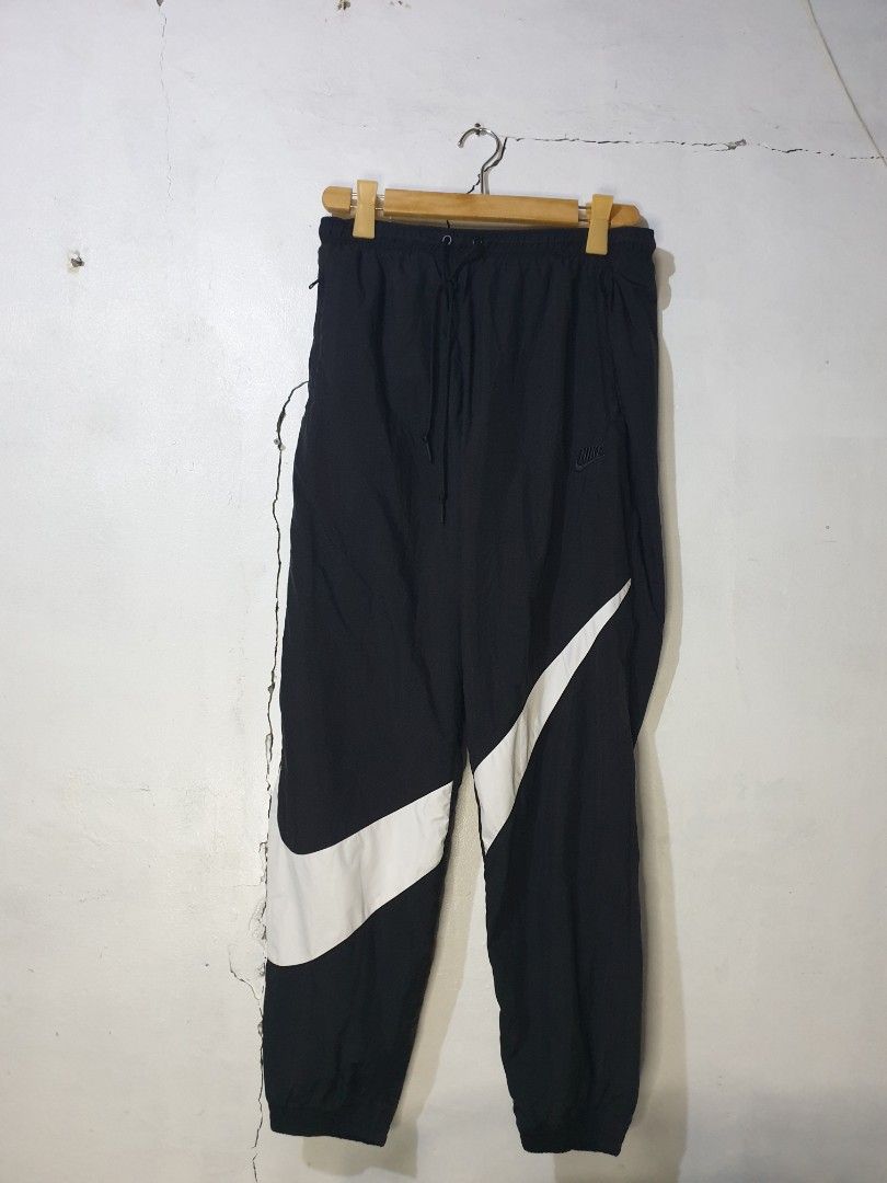 Nike Big Swoosh on Carousell