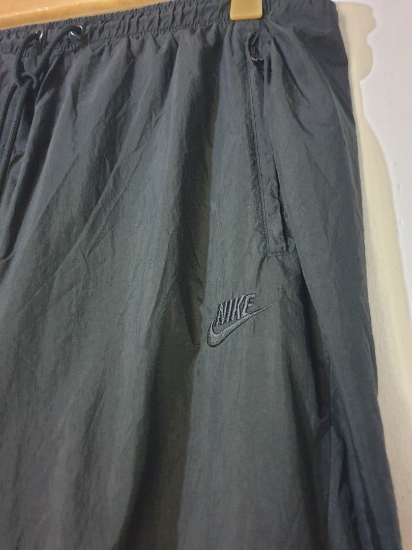Nike Big Swoosh on Carousell
