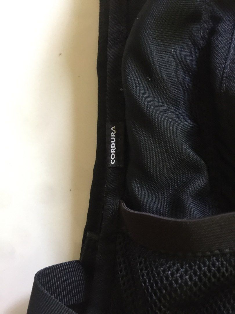 Nike cordura backpack, Men's Fashion, Bags, Backpacks on Carousell