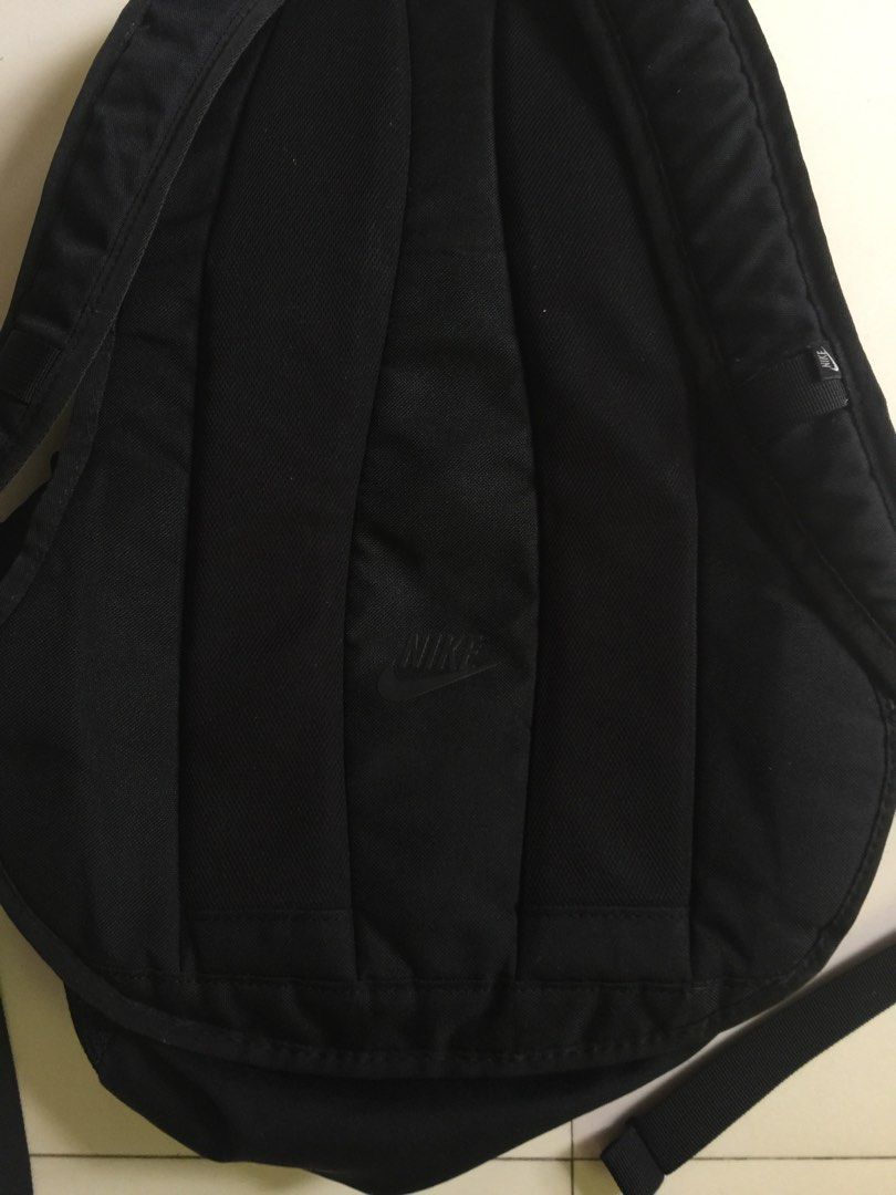 cordura nike