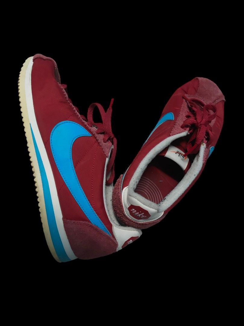 Nike cortez 2017 sales pink