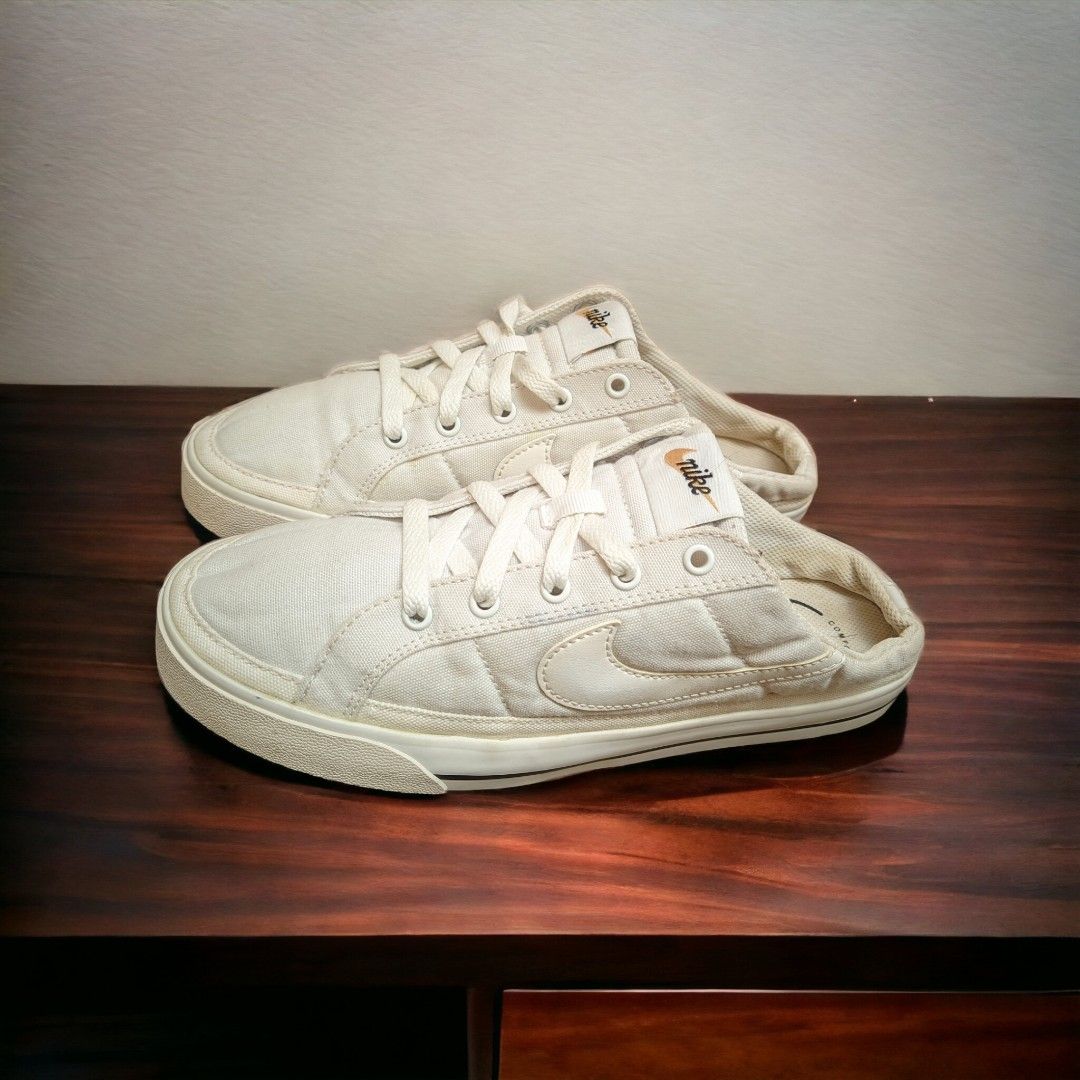 Nike Court Legacy on Carousell