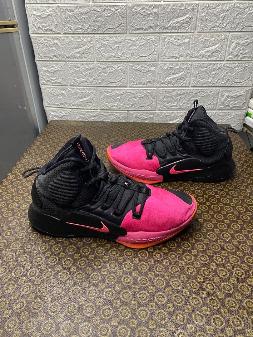 Nike hyperdunk x kay store yow men's basketball shoe