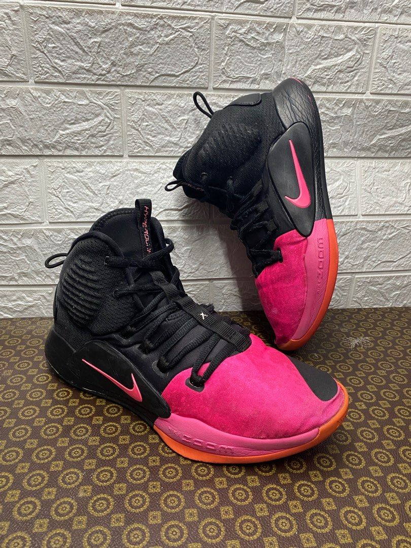 Hyperdunk x online kay yow
