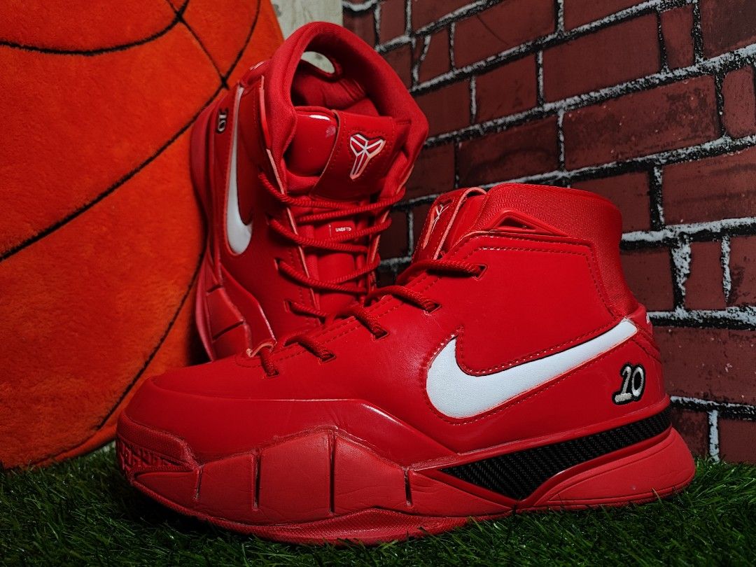 Kobe on sale 1 protos