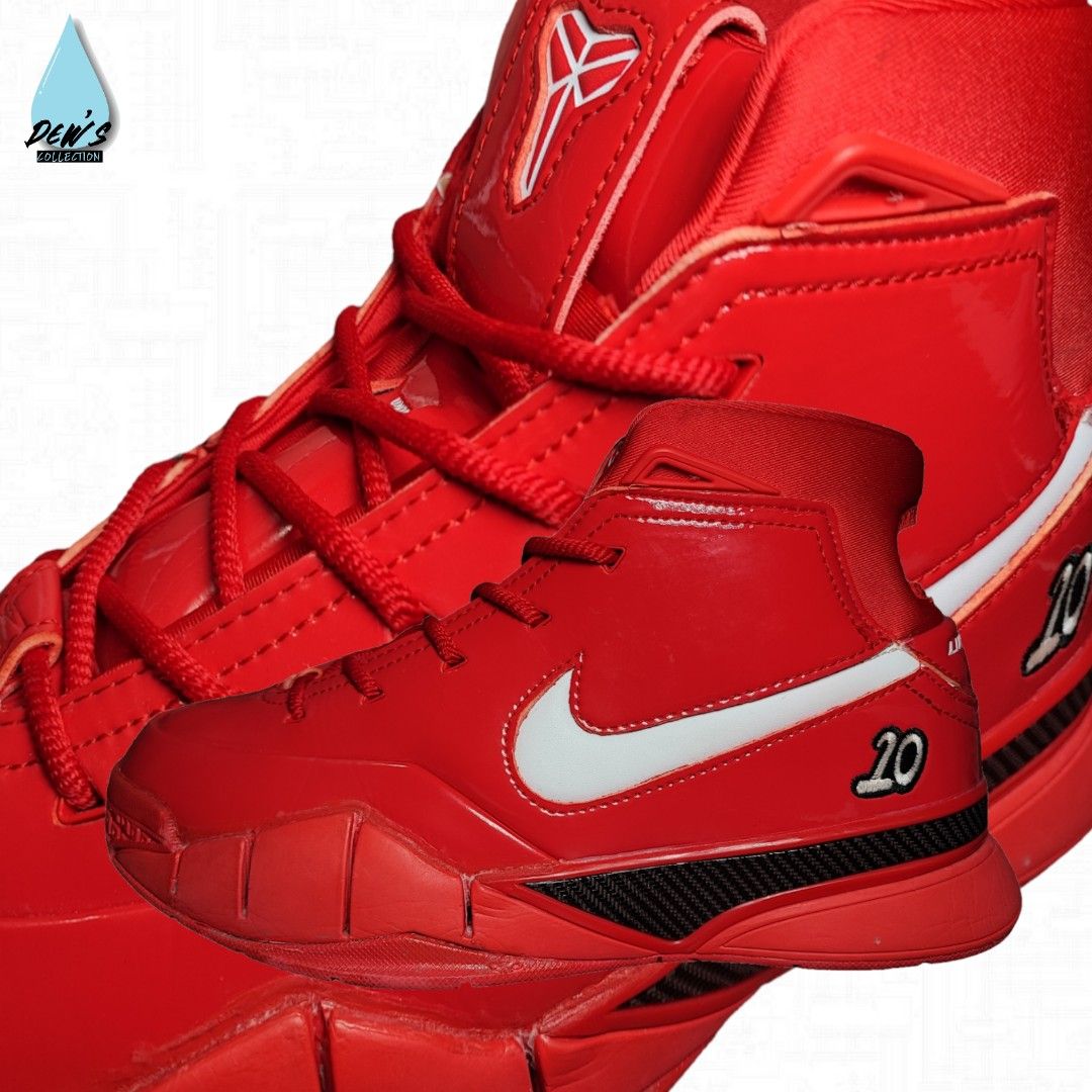 Kobe on sale 1 protos