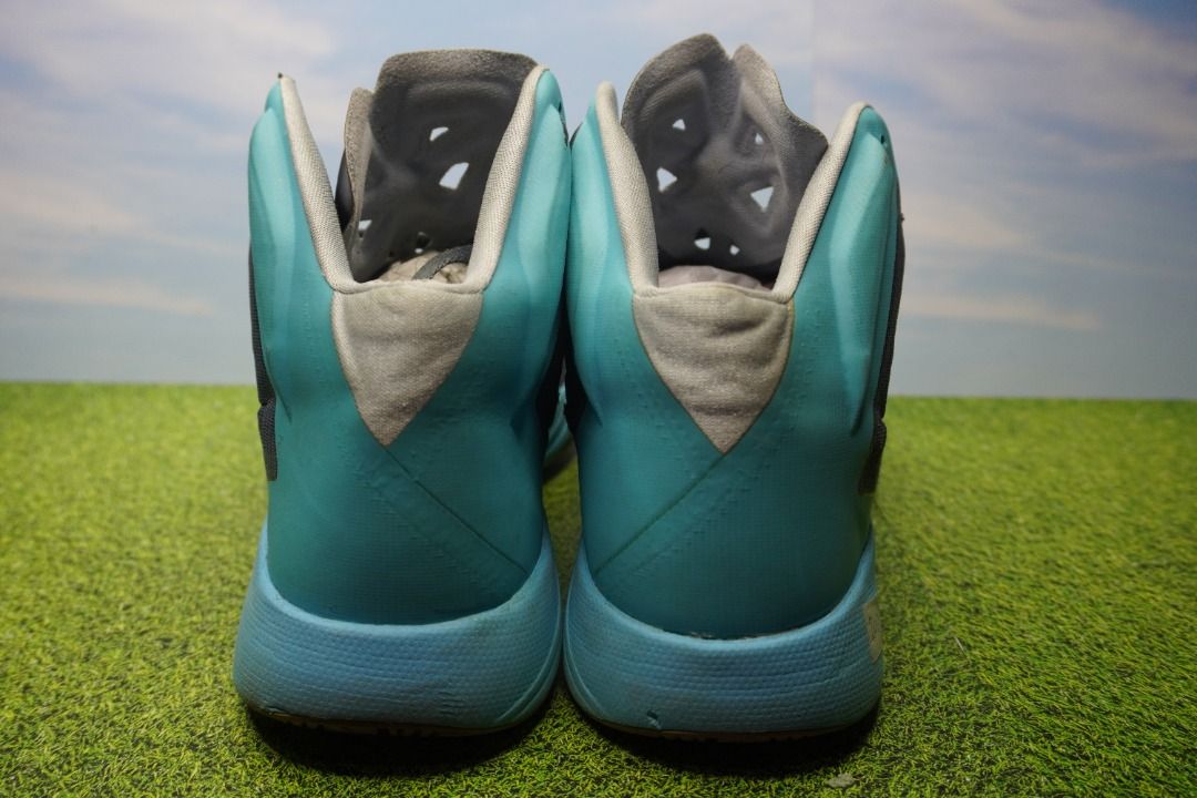 nike hyperquickness 3