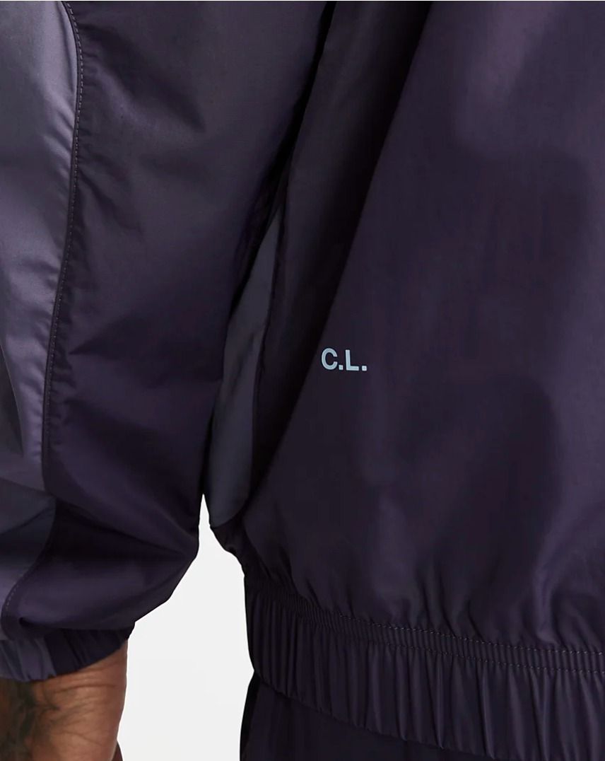 Nike Nocta Jacket, Men's Fashion, Coats, Jackets and Outerwear on Carousell