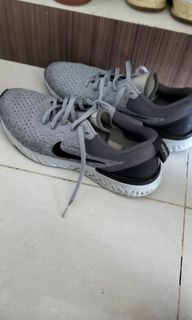 Nike Odyssey react