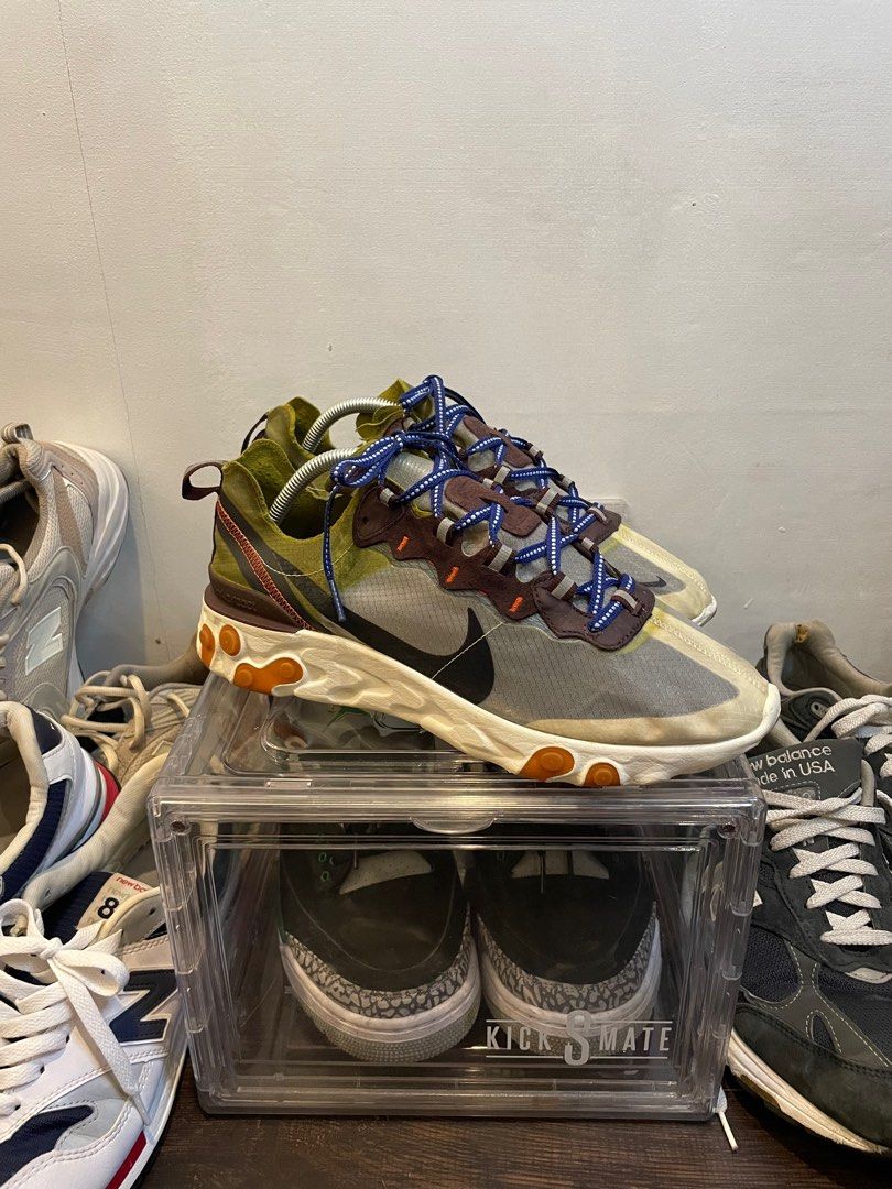 Scarpe nike react element 87 clearance