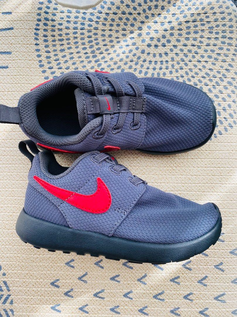 Nike roshe kids shop