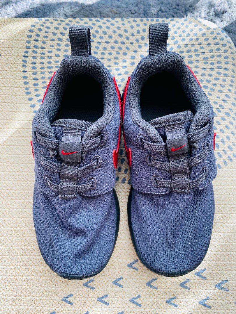 Nike Roshe One Kids Babies Kids Babies Kids Fashion on Carousell