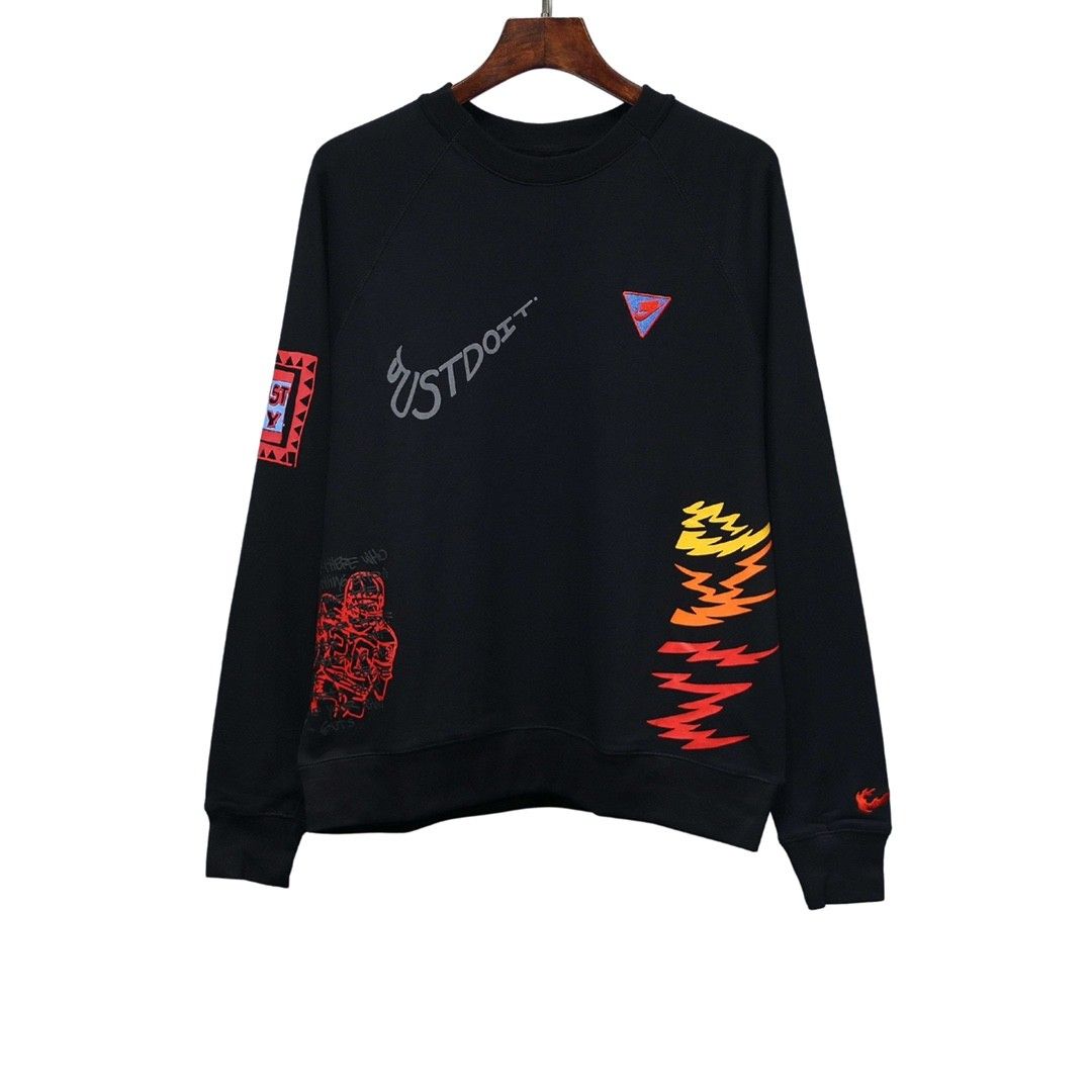 Nike sportswear outlet nsw crew