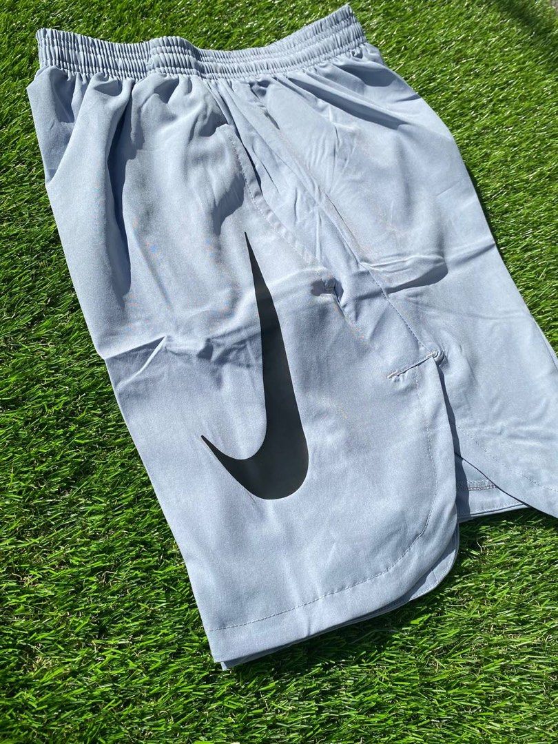 short nike flex swoosh