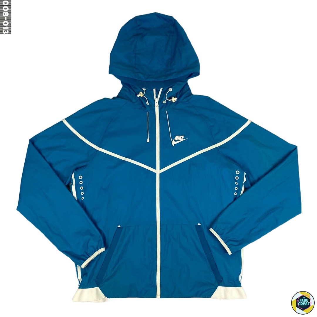 NIKE WIND BREAKER JACKET on Carousell