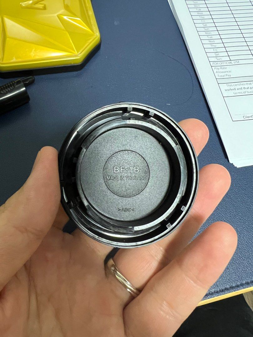 Nikon Cleaning Kit + Nikon Lens Cap + Canon Sd card, Photography