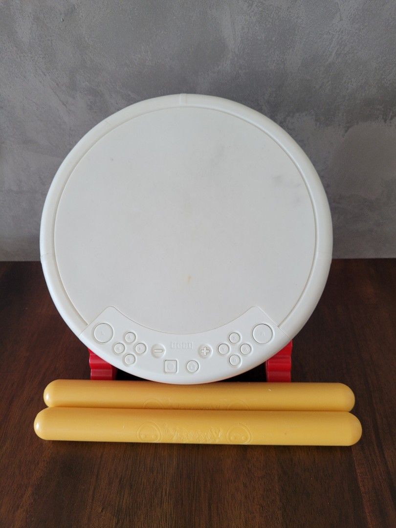 Taiko no tatsujin switch drum hori deals