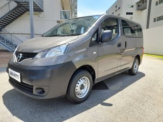 Nissan NV200 1.6 Auto