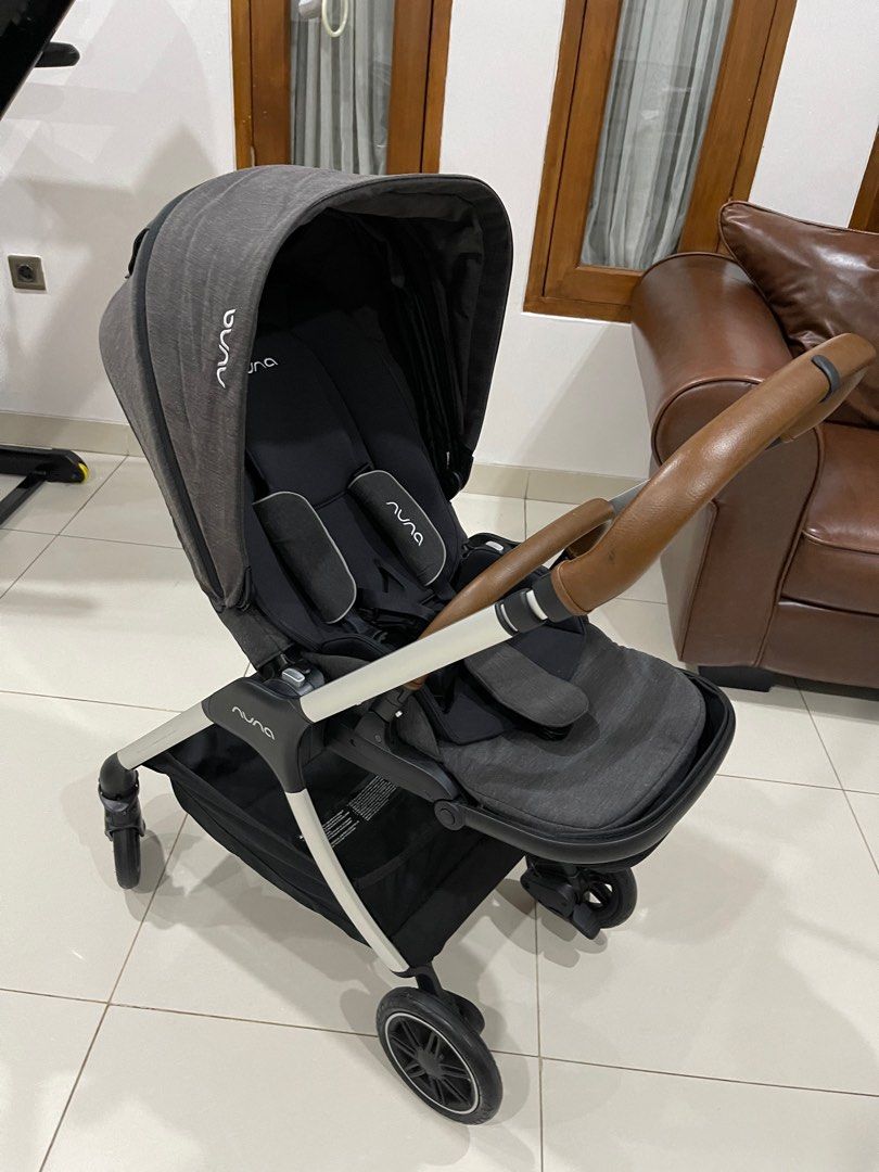 Nuna sales triv cinder