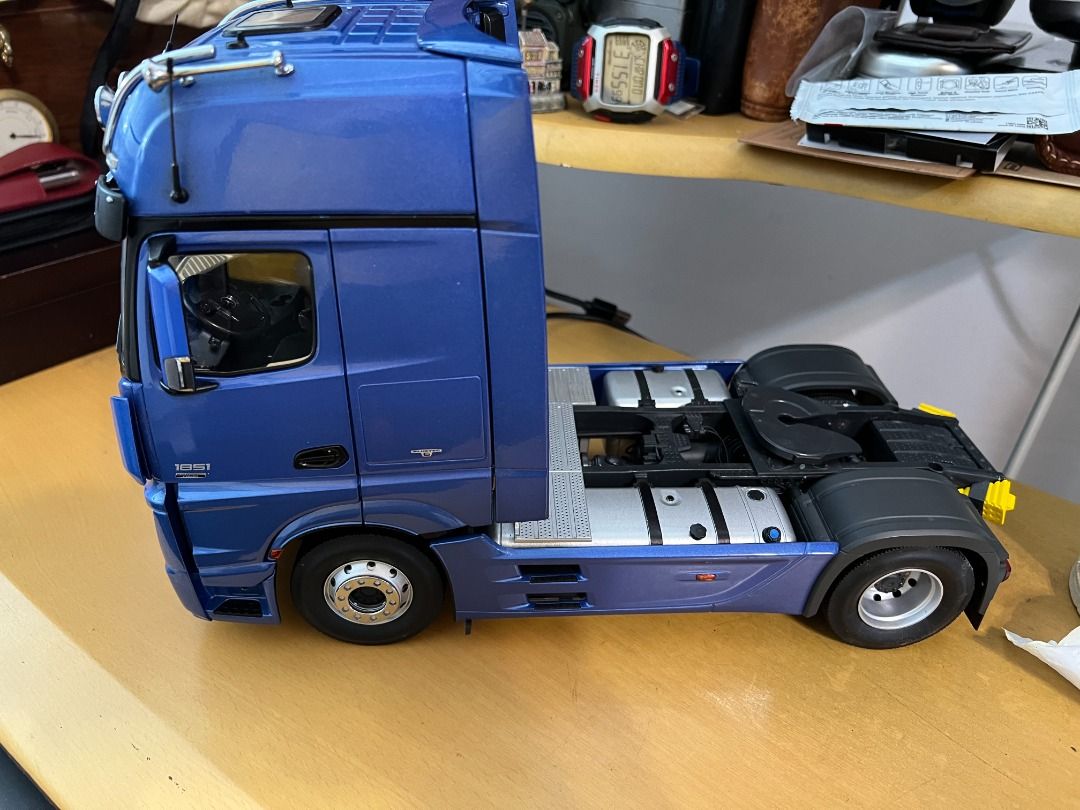 Nzg diecast deals