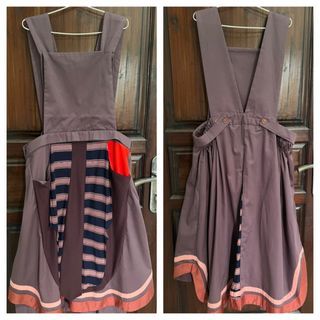 Oline Workrobe