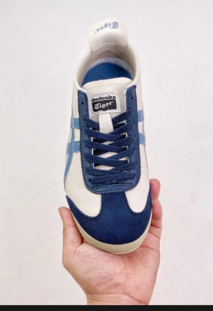 Onitsuka Tiger (Category: Sneakers & Footwear) located in Singapore. Submitted by luxuryworldbrands (Listing ID 1224603502, Image 2). Description: tiger shoes at promotions sgd108 shopify: https://kitlk-group.myshopify.com/products/tiger-shoes-promotion?utm_medium=product-links&utm_content=android ******watsapp 8031 9728 for orders ******VIEW OUR SHOPIFY FOR WORLD BRANDED PRODUCTS: http://kitlk-group.myshopify.com.