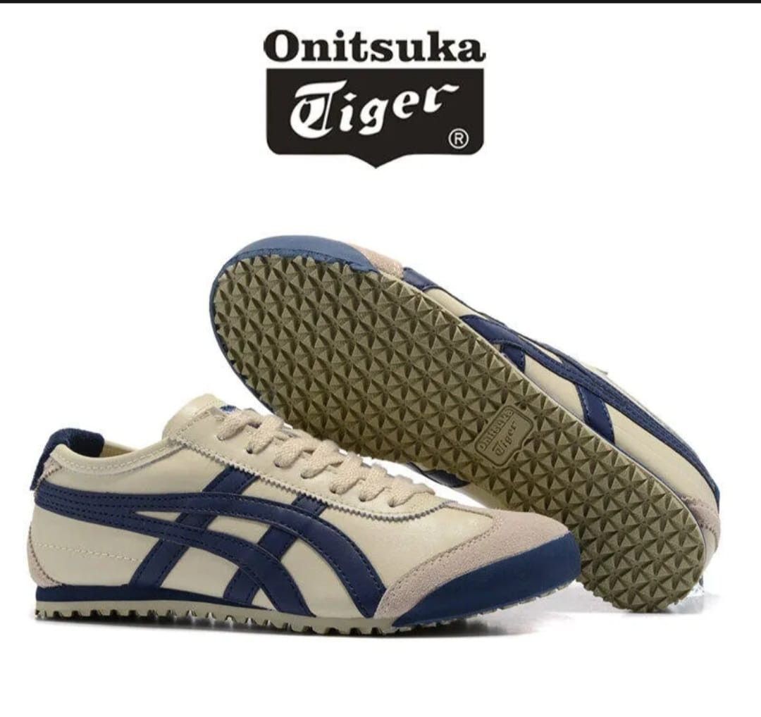Onitsuka Tiger (Category: Sneakers & Footwear) located in Singapore. Submitted by luxuryworldbrands (Listing ID 1224603502, Image 1). Description: tiger shoes at promotions sgd108 shopify: https://kitlk-group.myshopify.com/products/tiger-shoes-promotion?utm_medium=product-links&utm_content=android ******watsapp 8031 9728 for orders ******VIEW OUR SHOPIFY FOR WORLD BRANDED PRODUCTS: http://kitlk-group.myshopify.com.