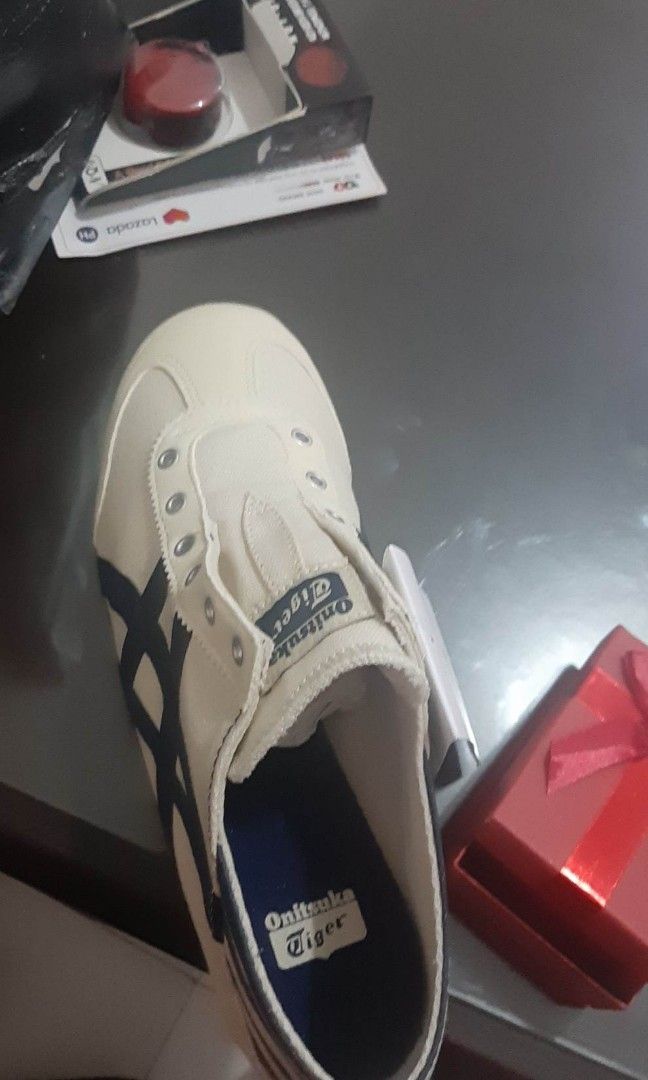 Onitsuka lazada online