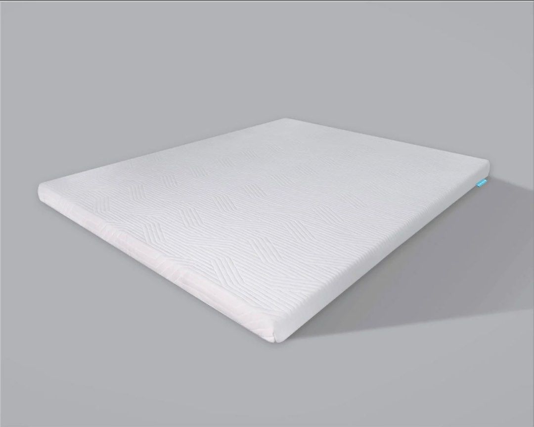 Origin Mattress Topper Queen, Furniture & Home Living, Furniture, Bed