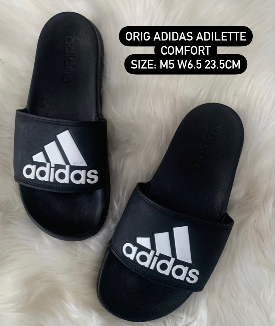 adidas slides platypus