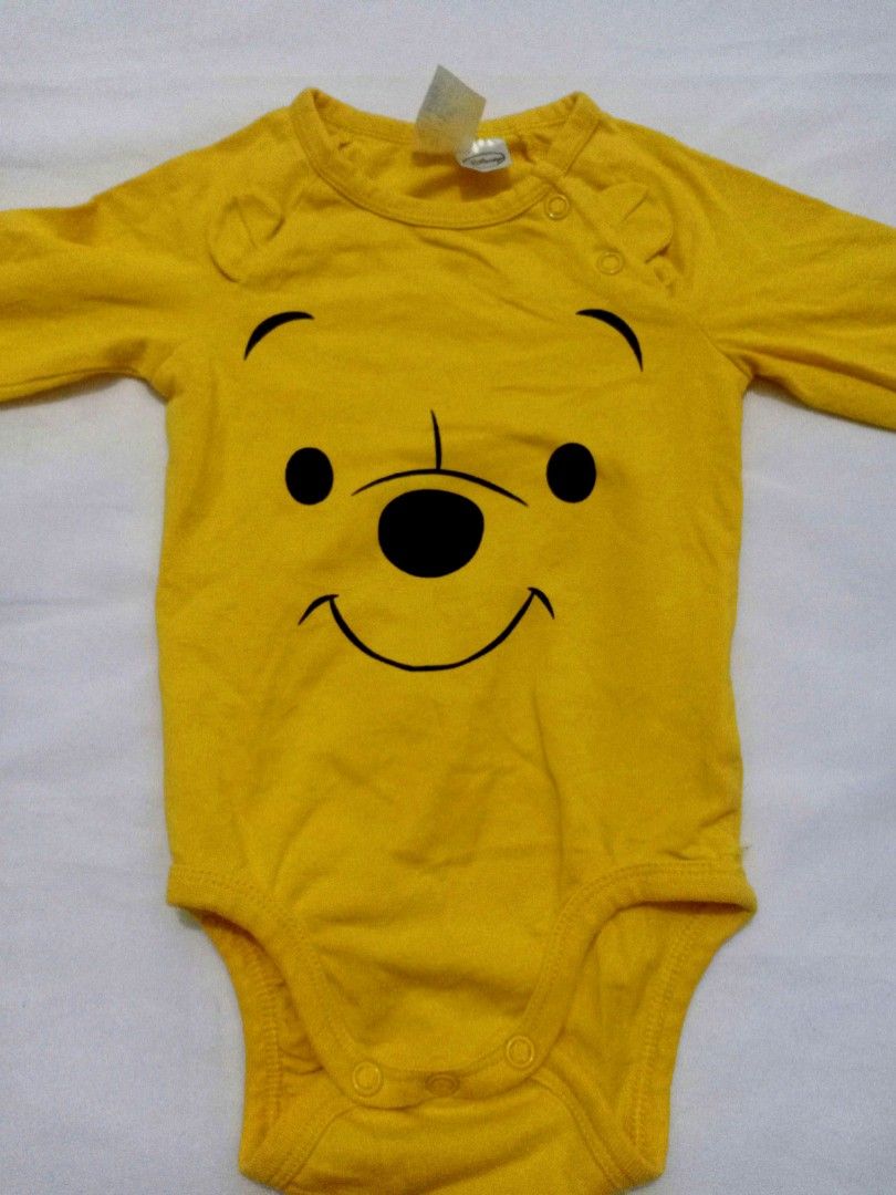 Original Baby H&M Disney 4 bulan on Carousell
